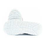 Skechers Uno Lite children's sports sneakers white comfortable Cipő