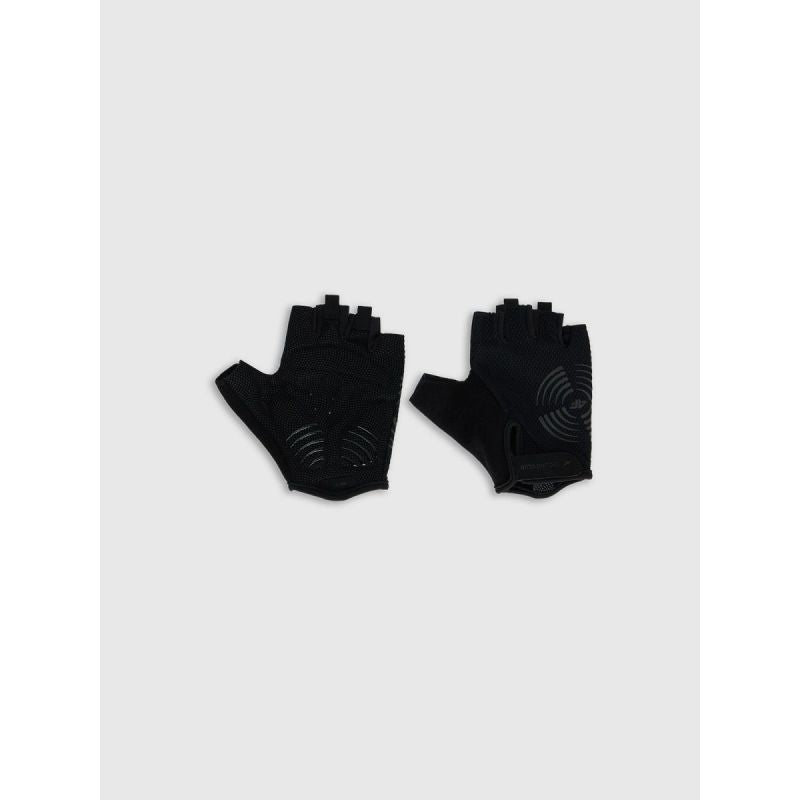 Men's cycling gloves 4F