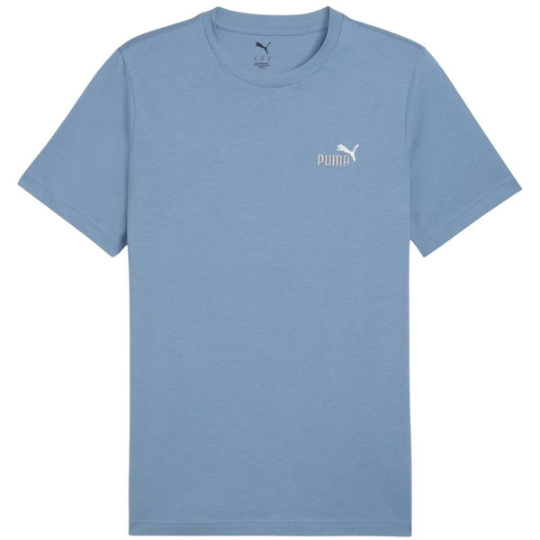 Puma Ess 2 Color Small No. 1 Logo Tee M 684717 34 póló