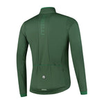 Rogelli ESSENTIAL winter green zöld dzseki