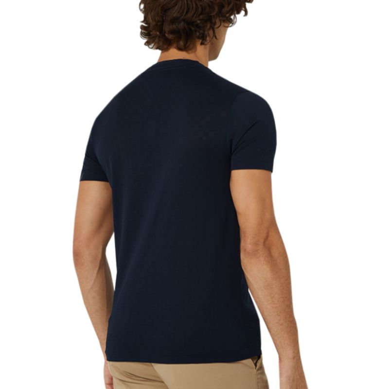 Tommy Hilfiger Dressed T-shirt M MW0MW28228 Póló