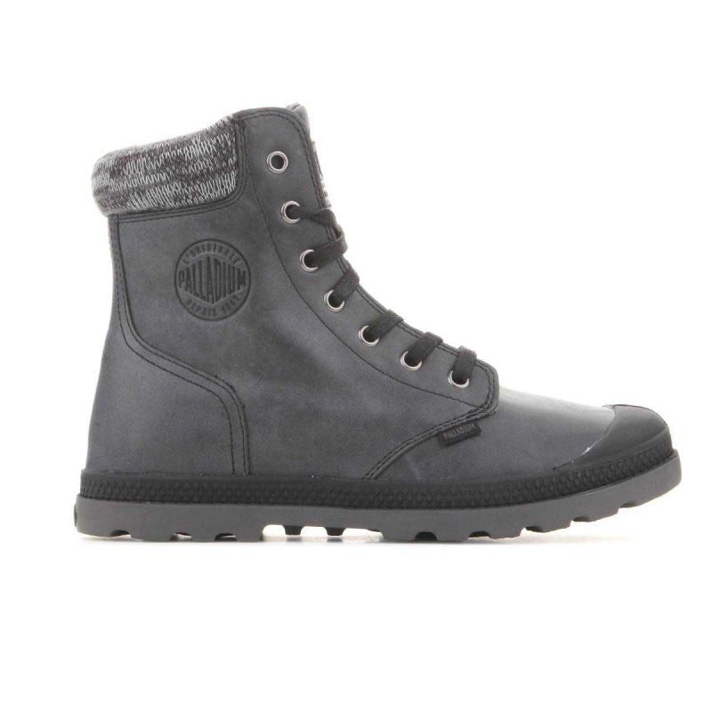 Palladium Pampa Hi Knit LP 95172-036-M General