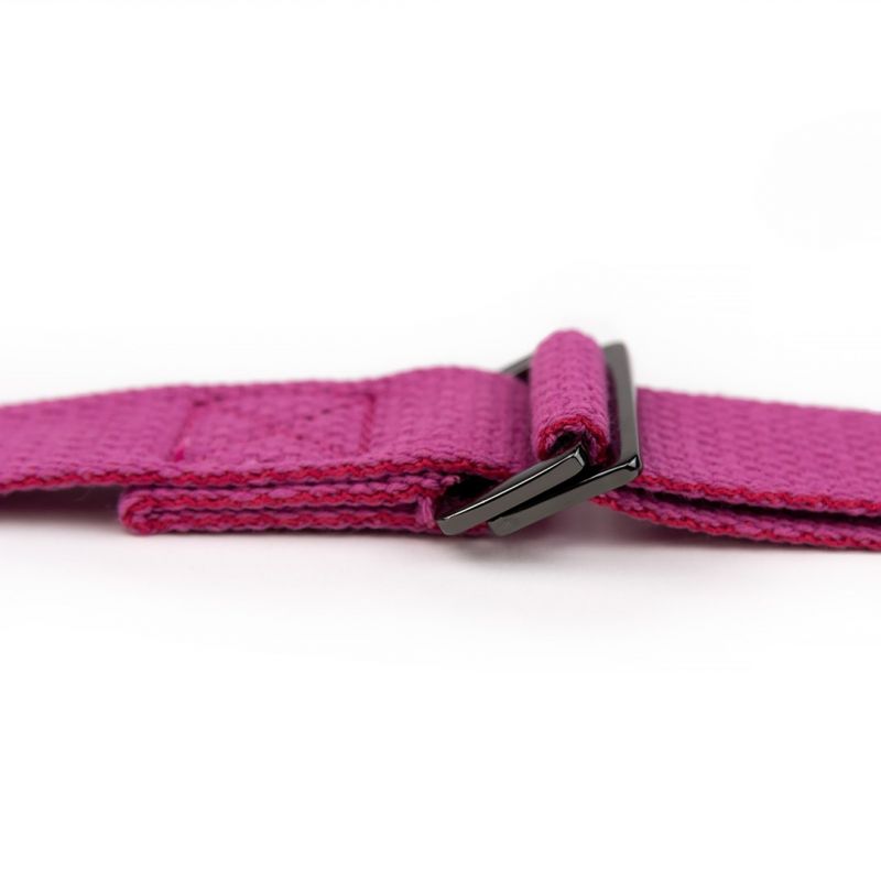 Tiguar yoga strap lila kiegészítő TI-J0004S