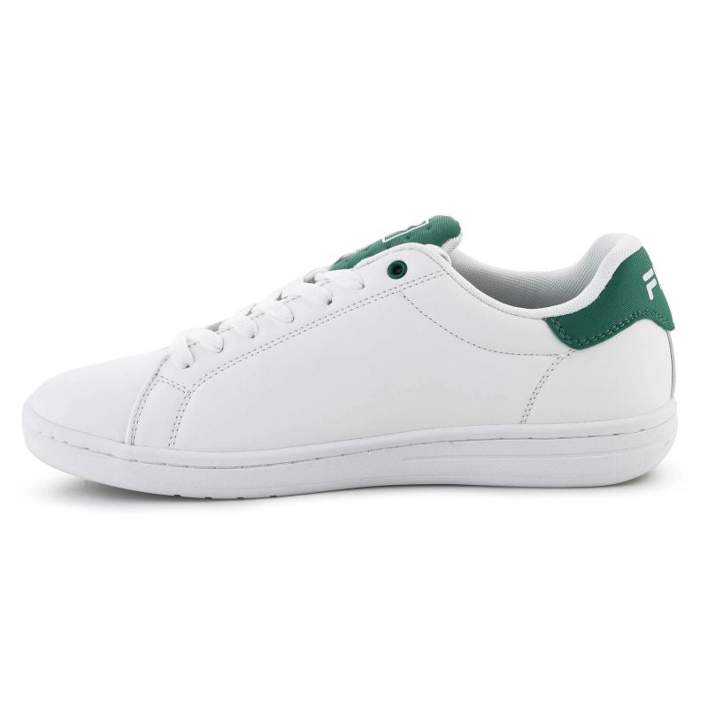 Fila Crosscourt 2 NT Logo fehér cipő