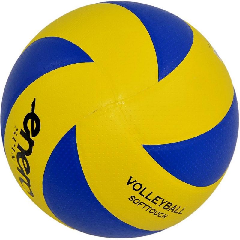 Enero Spin Volleyball kék labda