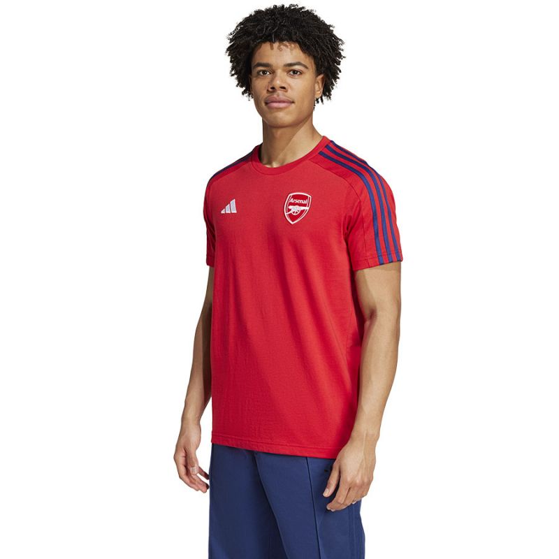 Adidas Arsenal London DNA Tee M IT4104 Póló