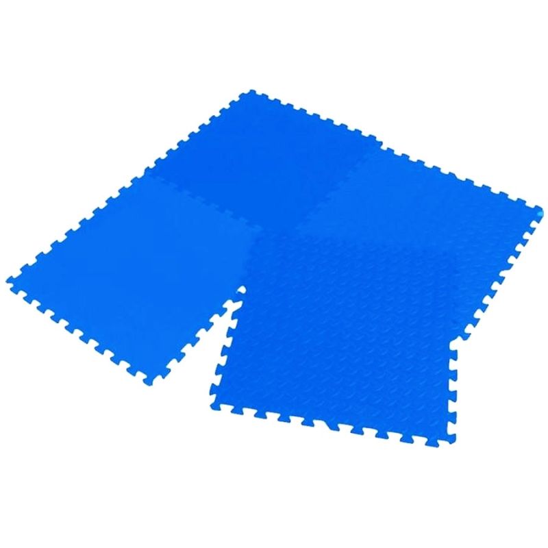 Enero Puzzle Exercise Mat 60x60cm mats, puzzle, training equipment