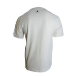 AIR Jordan Men's Sport Dri-FIT Graphic T-Shirt White - fehér póló
