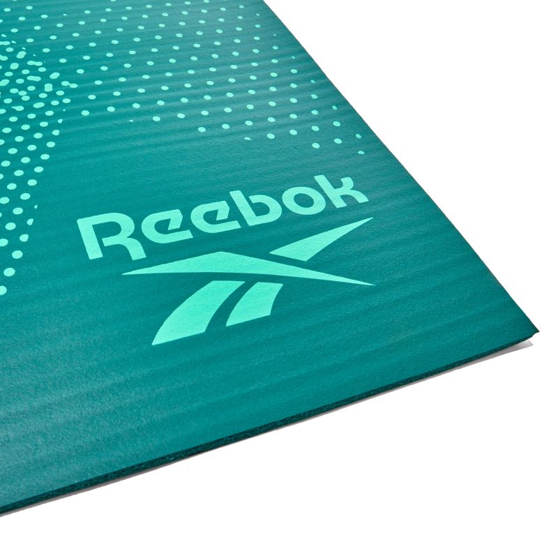 Reebok Fitness mat RAMT-12236GN Edzőfelszerelés