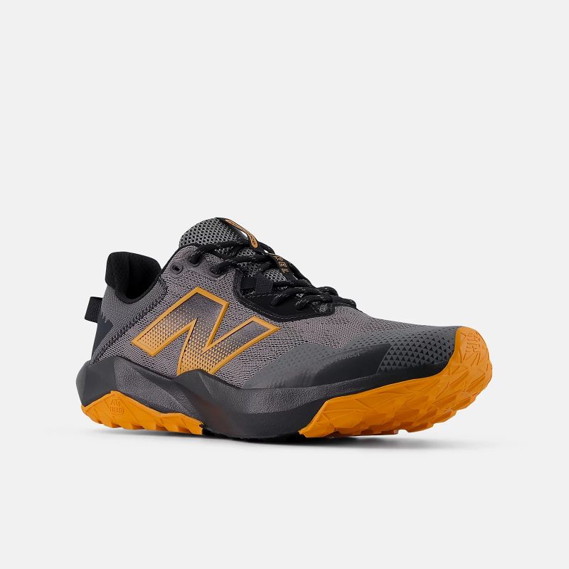 New Balance Dynasoft Nitrel V6 M MTNTRCS6 Running Shoes cipő