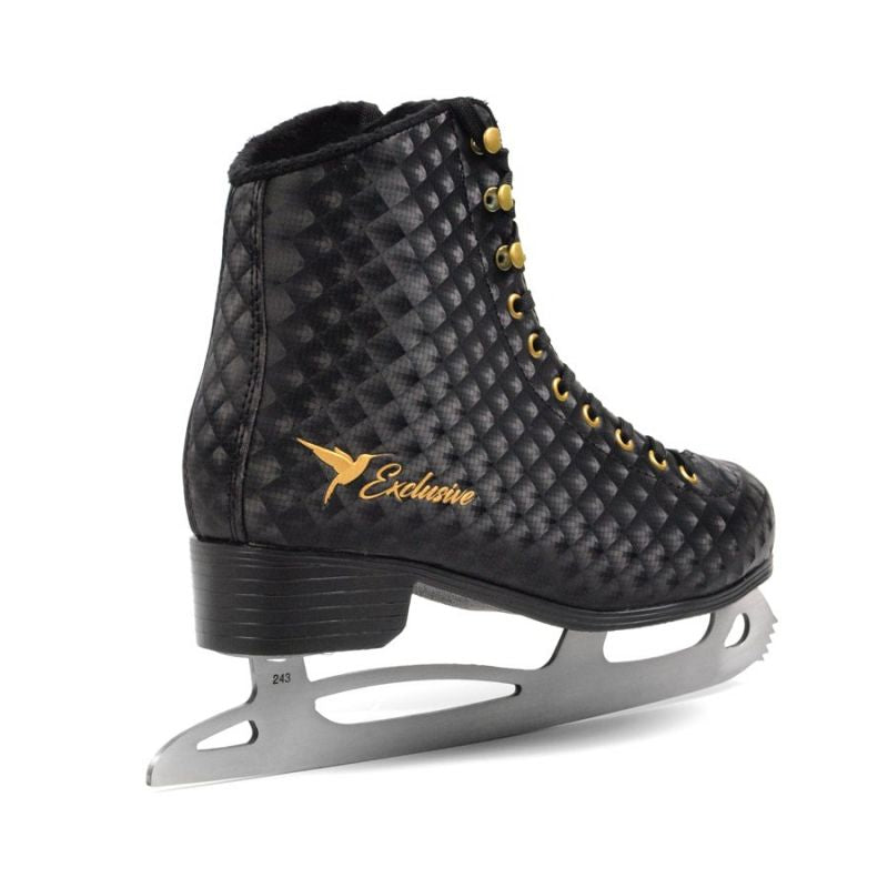 Smj sport Exclusive W figure skates HS-TNK-000009868 Cipő