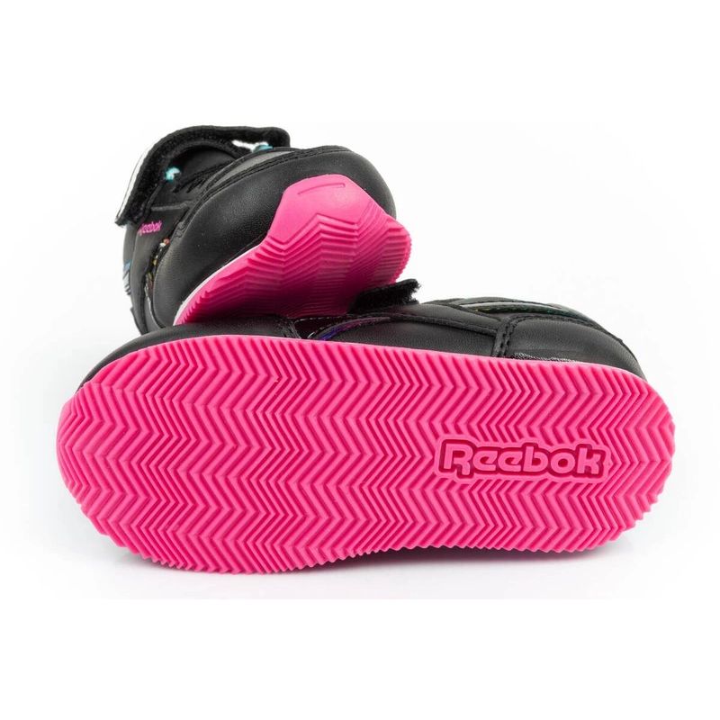 Reebok Royal Jr 100033287 shoes Cipő
