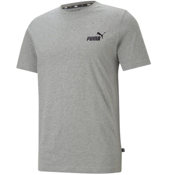 Puma ESS Small Logo Tee M 586668 03 Póló Ruházat Póló