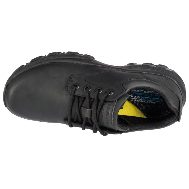 Skechers Knowlson - Leland 204920-BBK Black 41 Kiegészítő