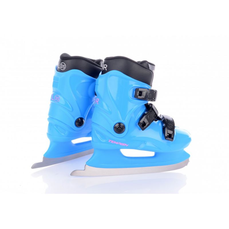 Tempish Rental R16 Jr Figure kék skates
