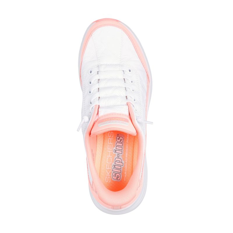 Skechers Contour Foam W 150404 WCRL shoes Cipő