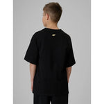 4F Boy's cotton T-shirt 158/164 ruházat 4FJRSS26TTSHM3904-20S