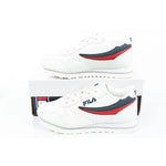 Fila Orbit Jr fehér cipő