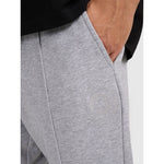 Men's jogger sweatpants 4F 4FRAW25TTROM1671-27M