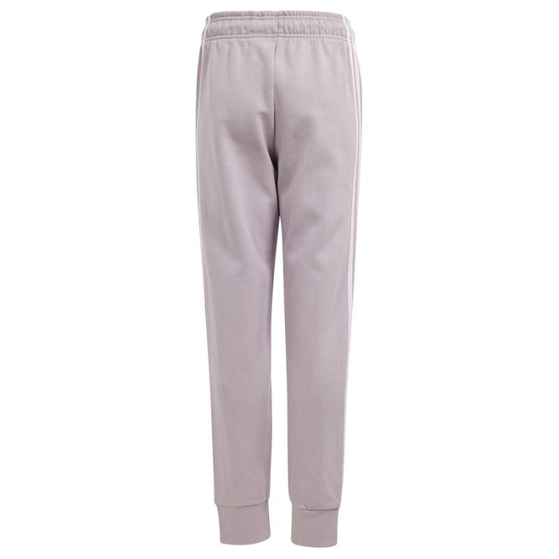 Adidas 3 Stripes FI Pant Jr IS3410 pants Nadrág