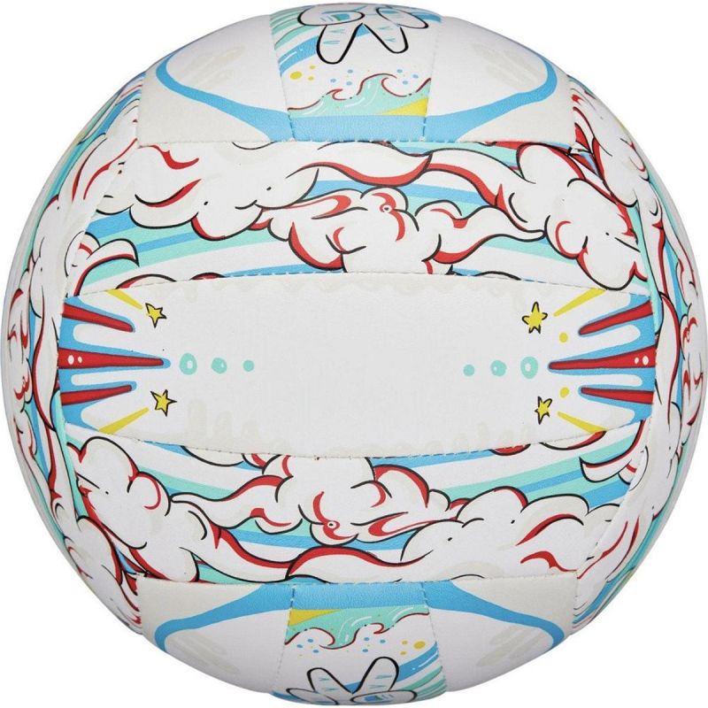 Wilson Graffiti Peace Volleyball röplabda