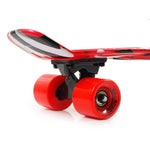 Inny Skateboard penny board UT-2206 Geometric HS-TNK-000009069 Egyéb