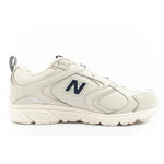 New Balance men's shoes sports sneakers durable fashionable beige Cipő