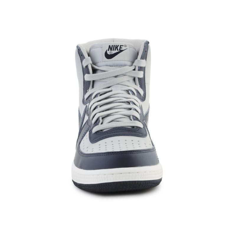Nike Terminator High M FB1832-001 shoes Cipő