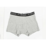 Kappa Boxer Shorts A8O fekete alsónemű 351K1JWA8O