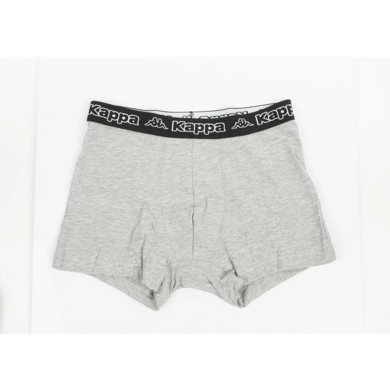 Kappa Boxer Shorts A8O fekete alsónemű 351K1JWA8O