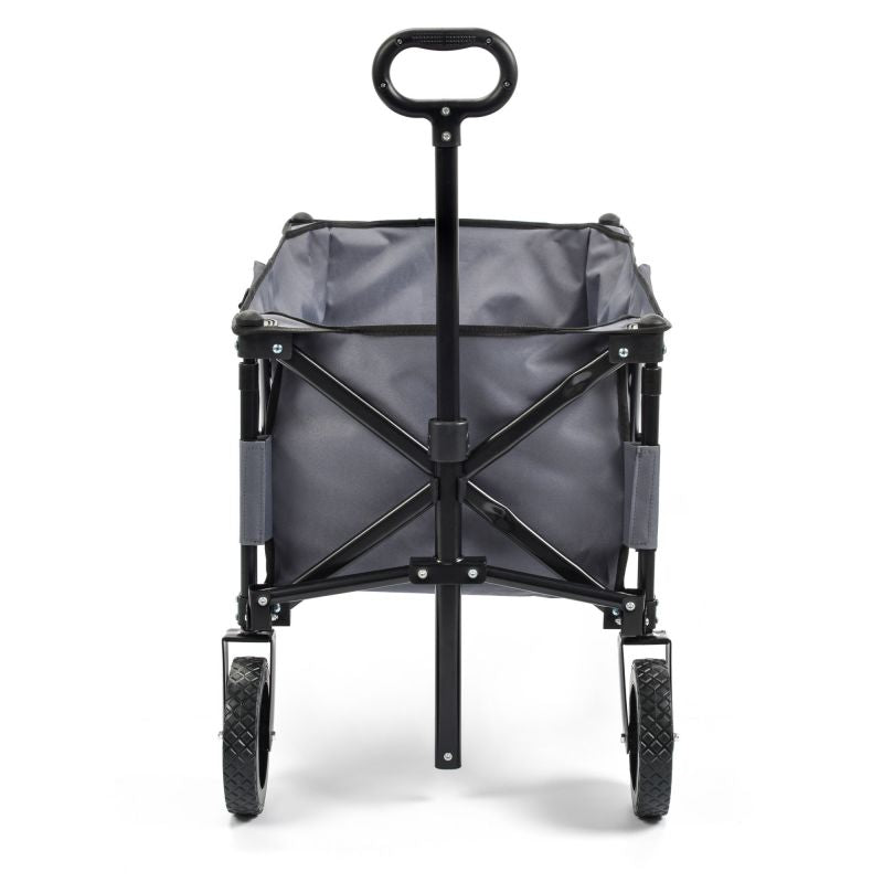 Meteor foldable transport trolley uniw carts