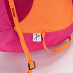 Elbrus Backpack Montana 45 Wo's 45 l hátizsák
