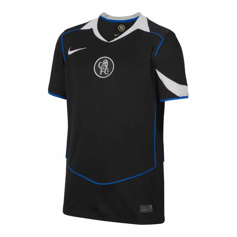 Nike Junior Chelsea London Stadium 3rd Jersey HM4123-011 Kiegészítő