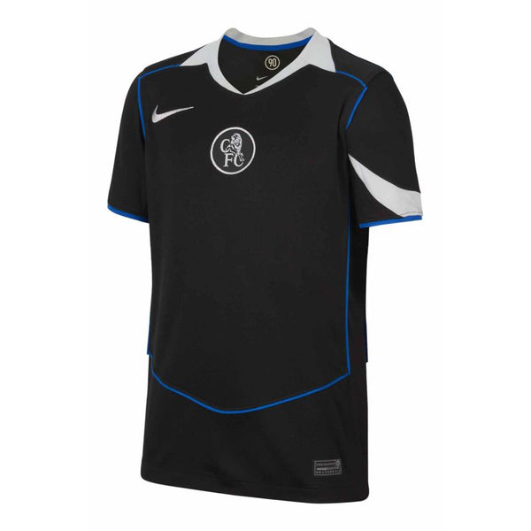 Nike Junior Chelsea London Stadium 3rd Jersey HM4123-011 Kiegészítő