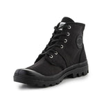 Palladium Pallabrousse M 00069-001-M shoes Cipő