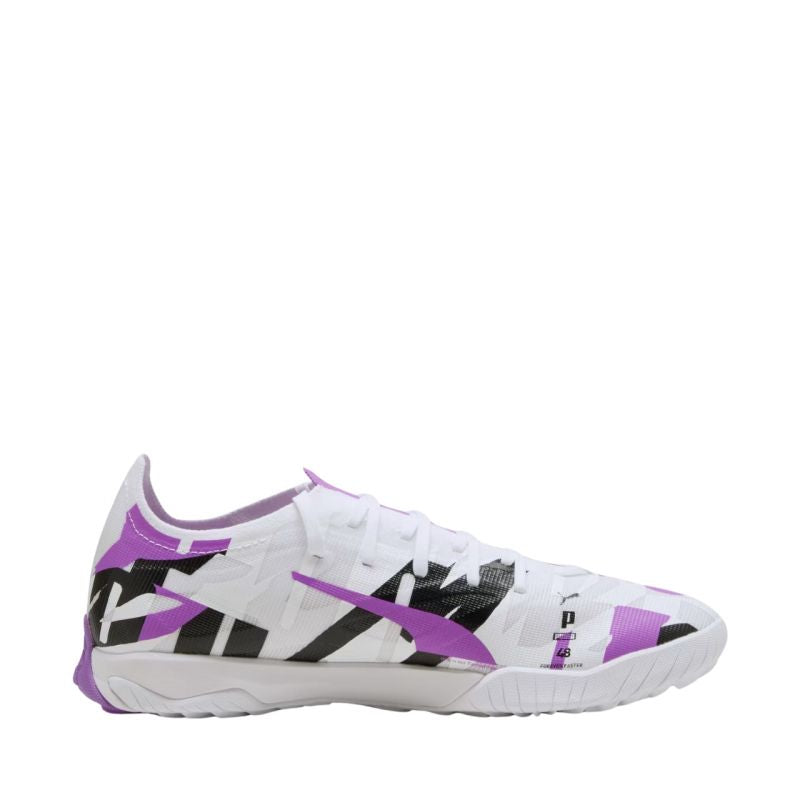Puma Ultra 5 Match Forever TT M 108448 01 Football Boots Cipő