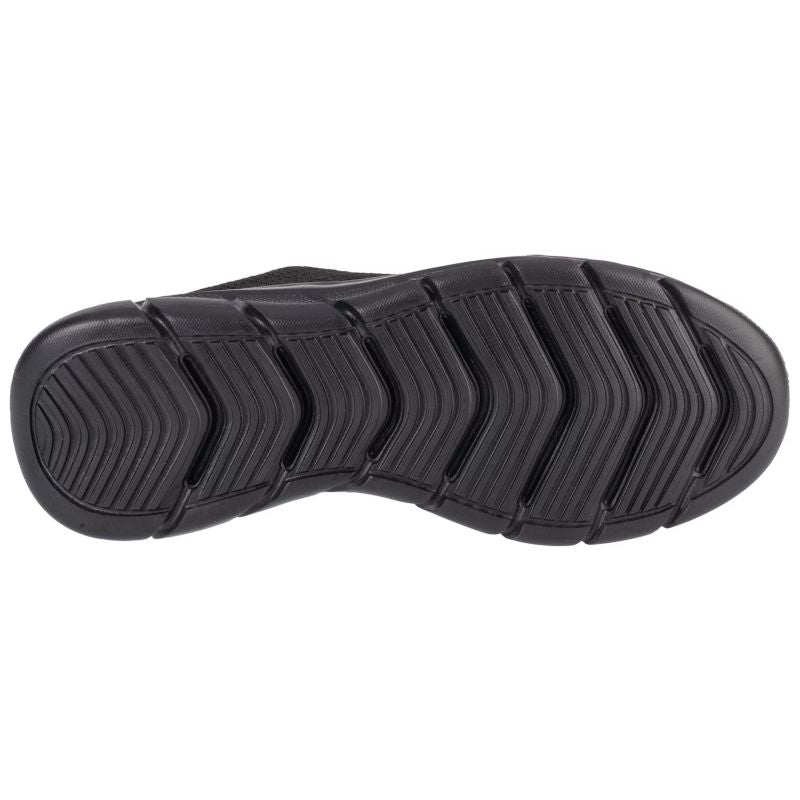 Skechers Bobs Sport B Flex - Quick Pivot 117328-BBK Black 36 Kiegészítő