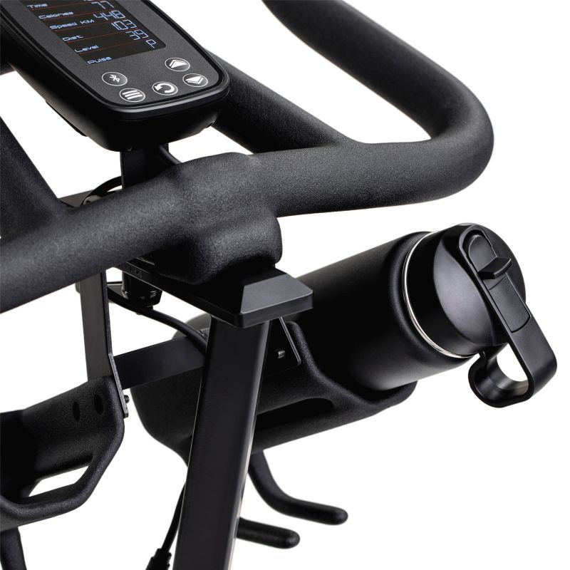 Schwinn IC8 Spinning Bike fekete edzőfelszerelés 100893