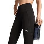 Puma Tad Essential Tight-Hw Women's Black 525900 fekete leggings 52590001