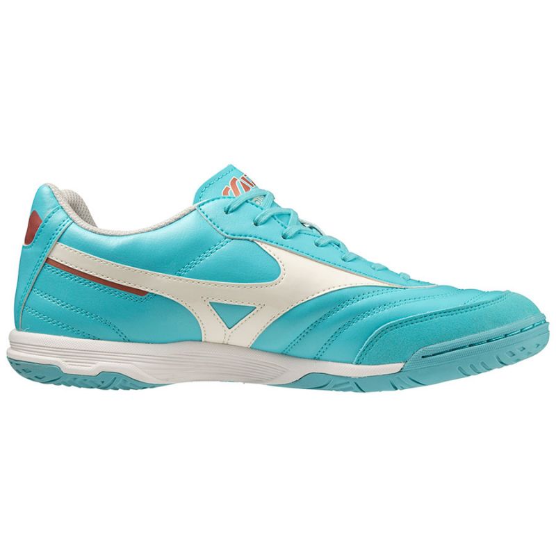 Mizuno Morelia Sala Classic IN M Q1GA230225 shoes Cipő