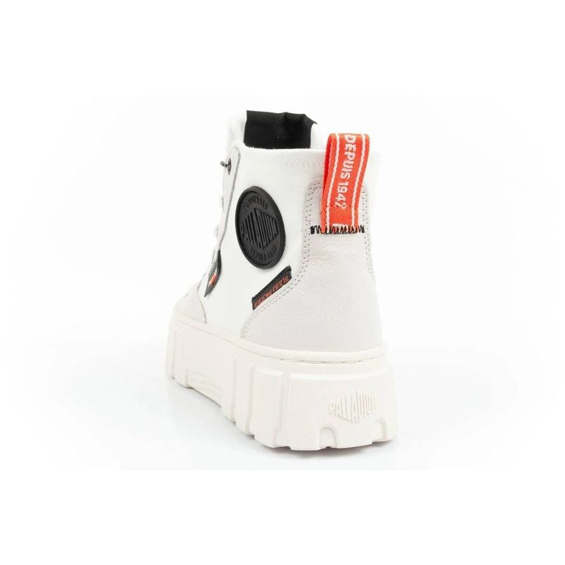 Palladium W 98573-116 Shoes Cipő