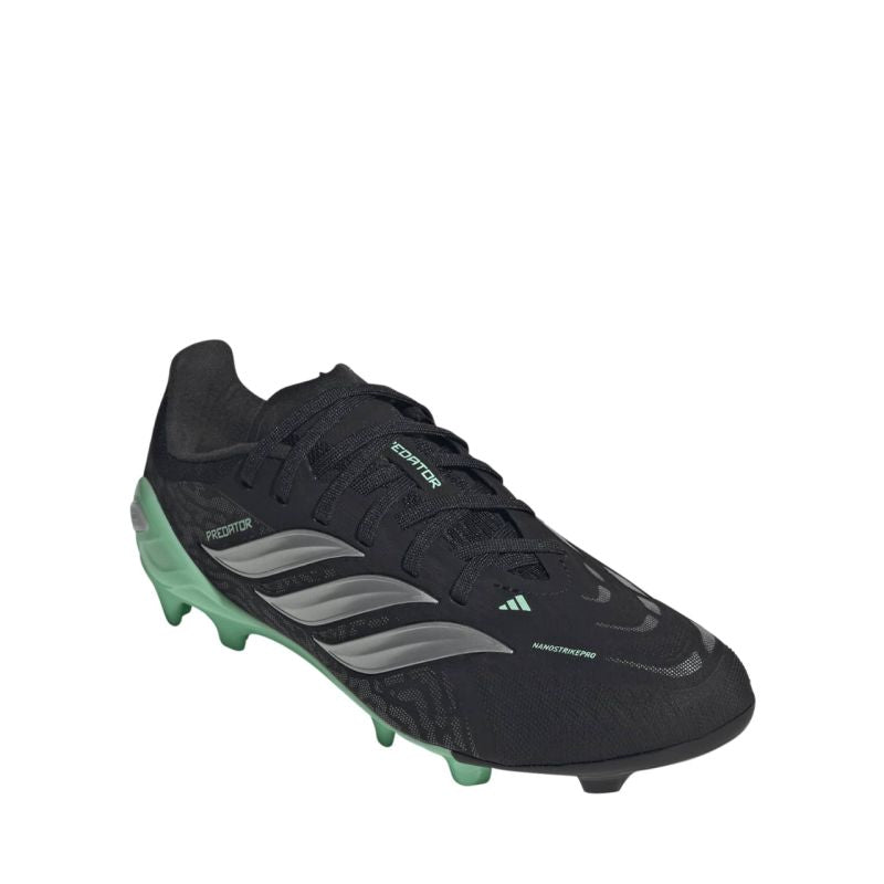 Adidas Predator Elite FG Kids' Soccer focicipő IH1997