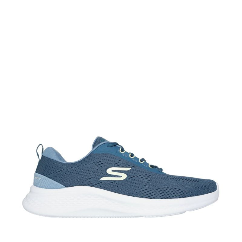 Skechers Skech-Lite Pro 2.0-Berrix Men's Turquoise 233184 TEAL türkiz utcai cipő 15863442