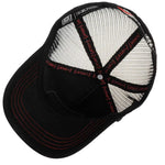 Capslab One Piece Trucker Cap CL-OP1-1-LUF2 sapka