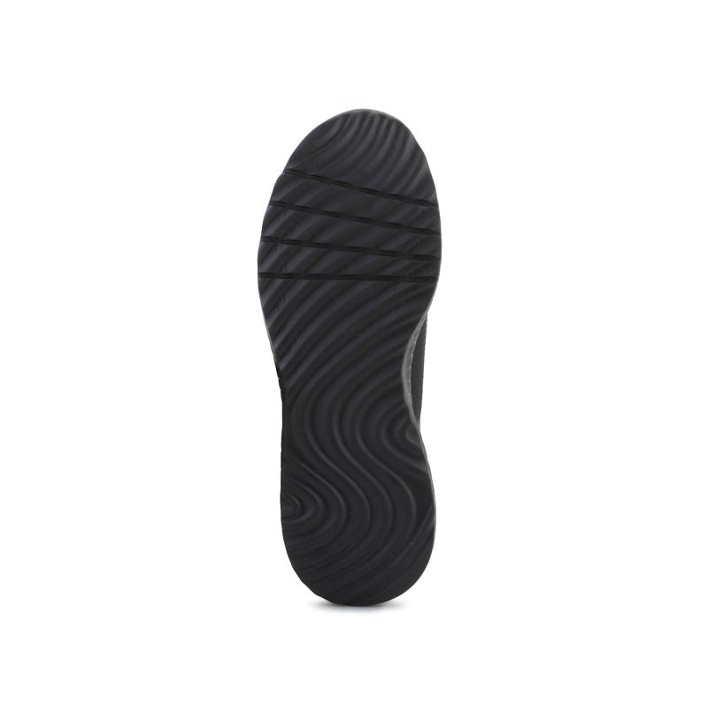 Skechers Slip-Ins BOBS Sport Squad Chaos - Current Muse 117497-BBK Black Cipő