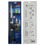 Enero 2106 Fishing Set sets