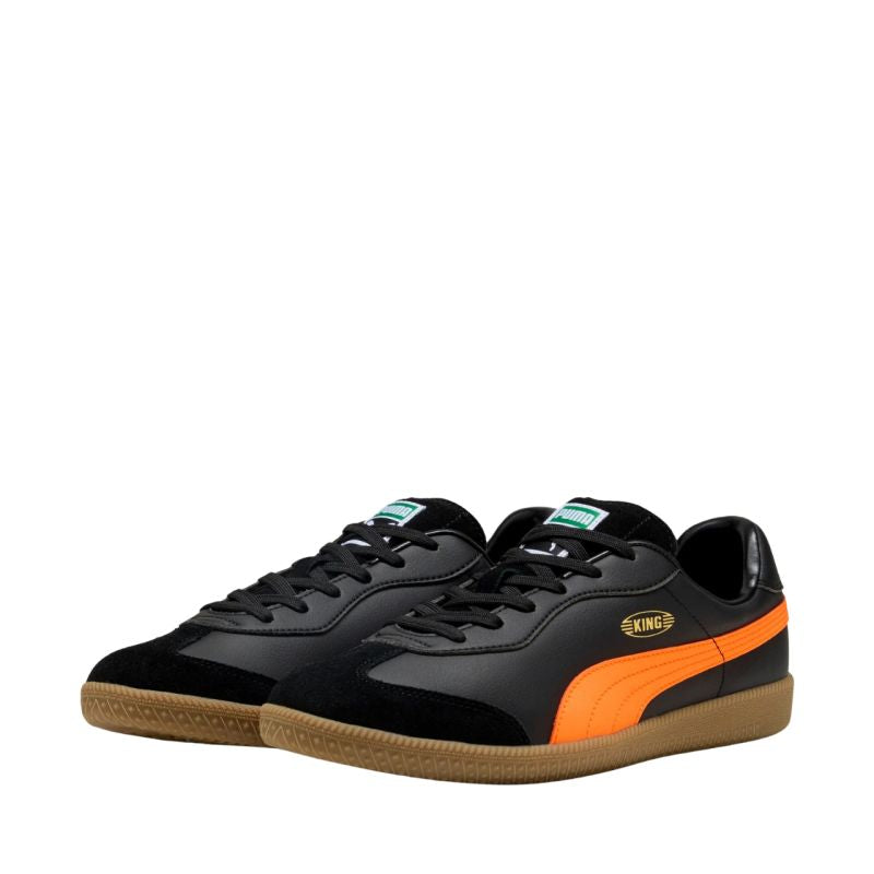 Puma King 21 IT M 106696 16 football boots Cipő
