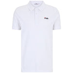 Fila Sunchon póló 10001 T-shirt fehér polo, shirts