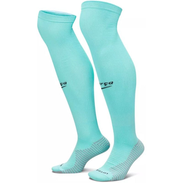 Nike FC Barcelona FD7289-486 football socks zokni