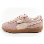 Puma women's sports sneakers Palermo comfortable fashionable rózsaszín utcai cipő